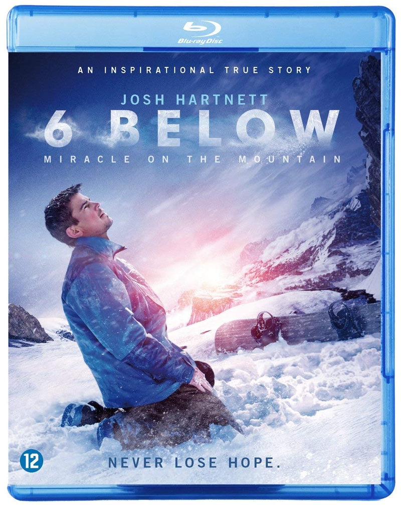 6 Below