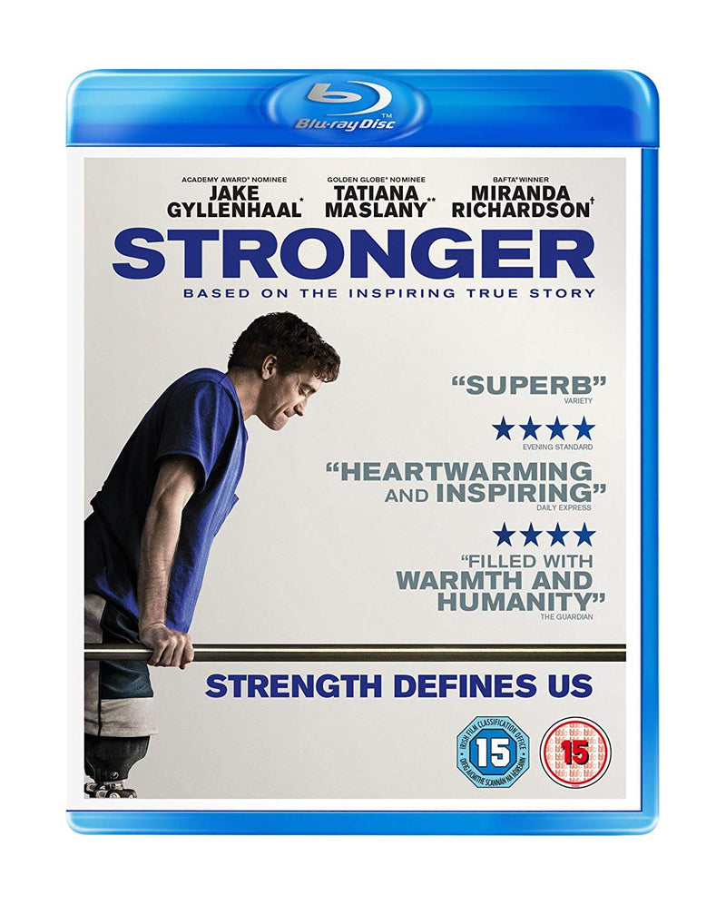 Stronger
