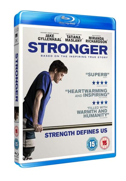 Stronger