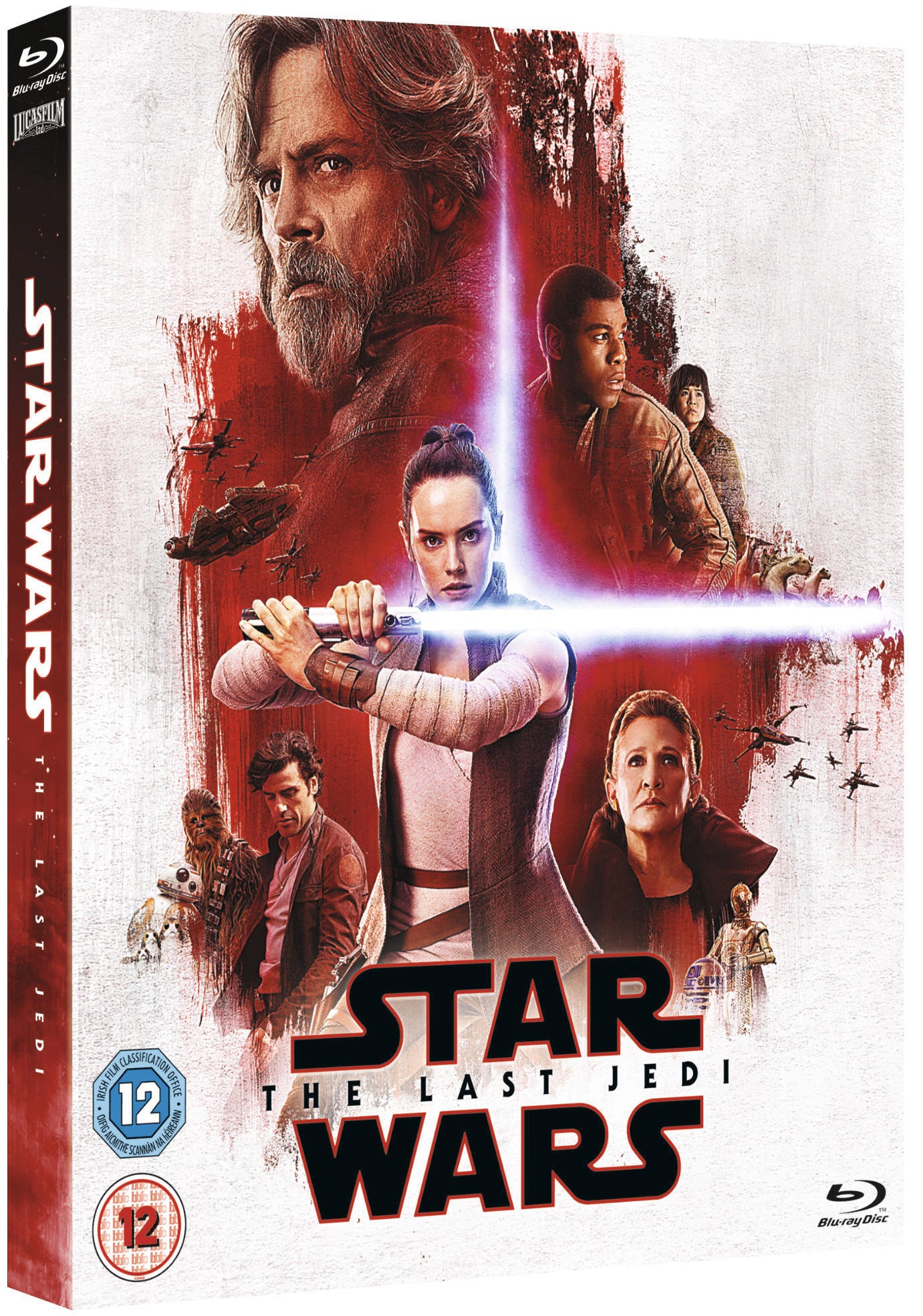 Star Wars: The Last Jedi