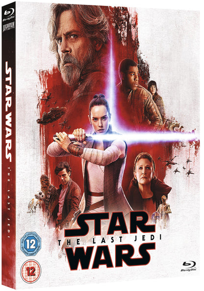 Star Wars: The Last Jedi