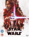Star Wars: The Last Jedi