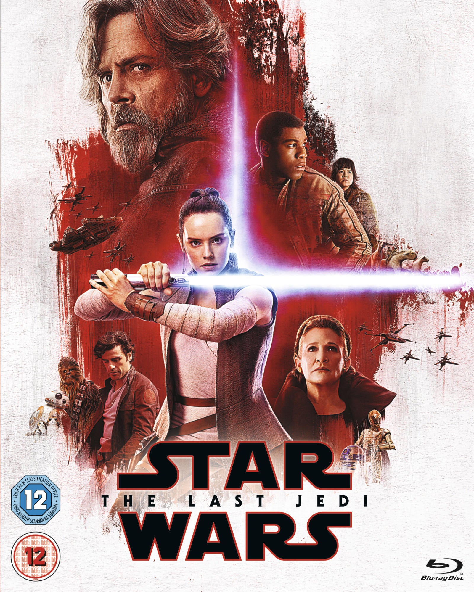Star Wars: The Last Jedi