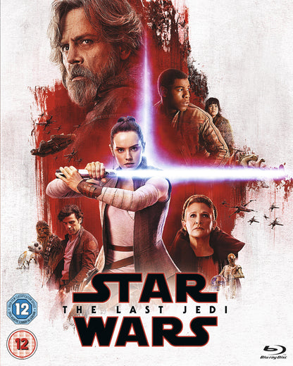 Star Wars: The Last Jedi