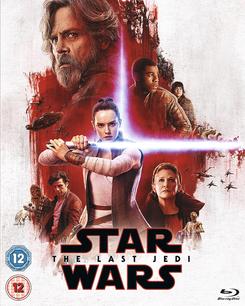 Star Wars: The Last Jedi