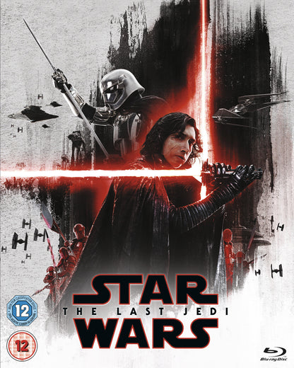 Star Wars: The Last Jedi