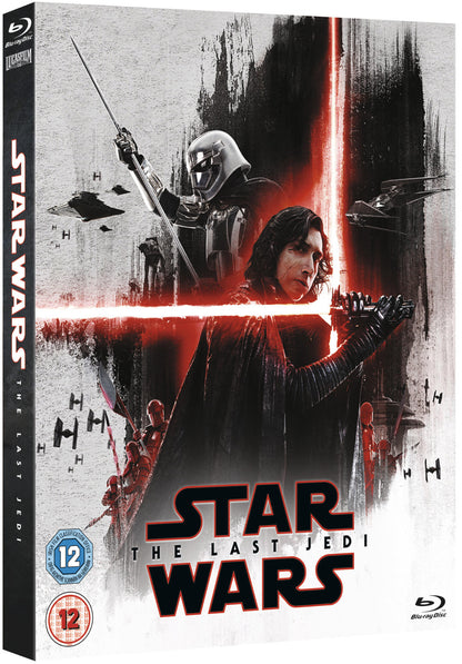 Star Wars: The Last Jedi