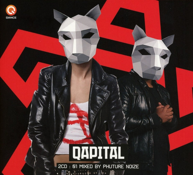 Various - Qapital 2018