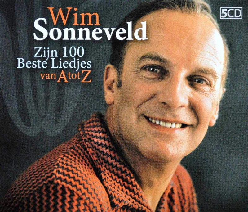 Zijn 100 Beste Liedjes