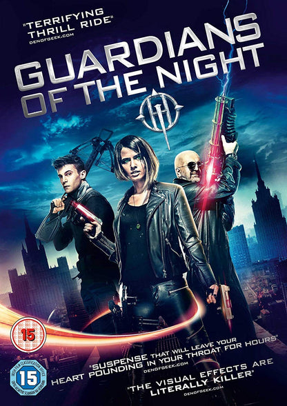 Guardians Of The Night