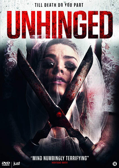 Unhinged