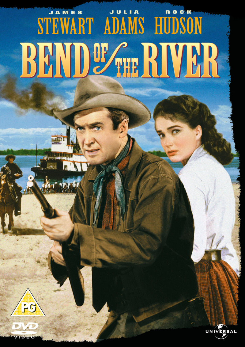 Bend of the River