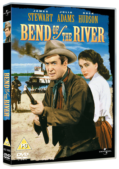 Bend of the River