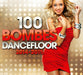 100 Bombes Dancefloor 2014-2015