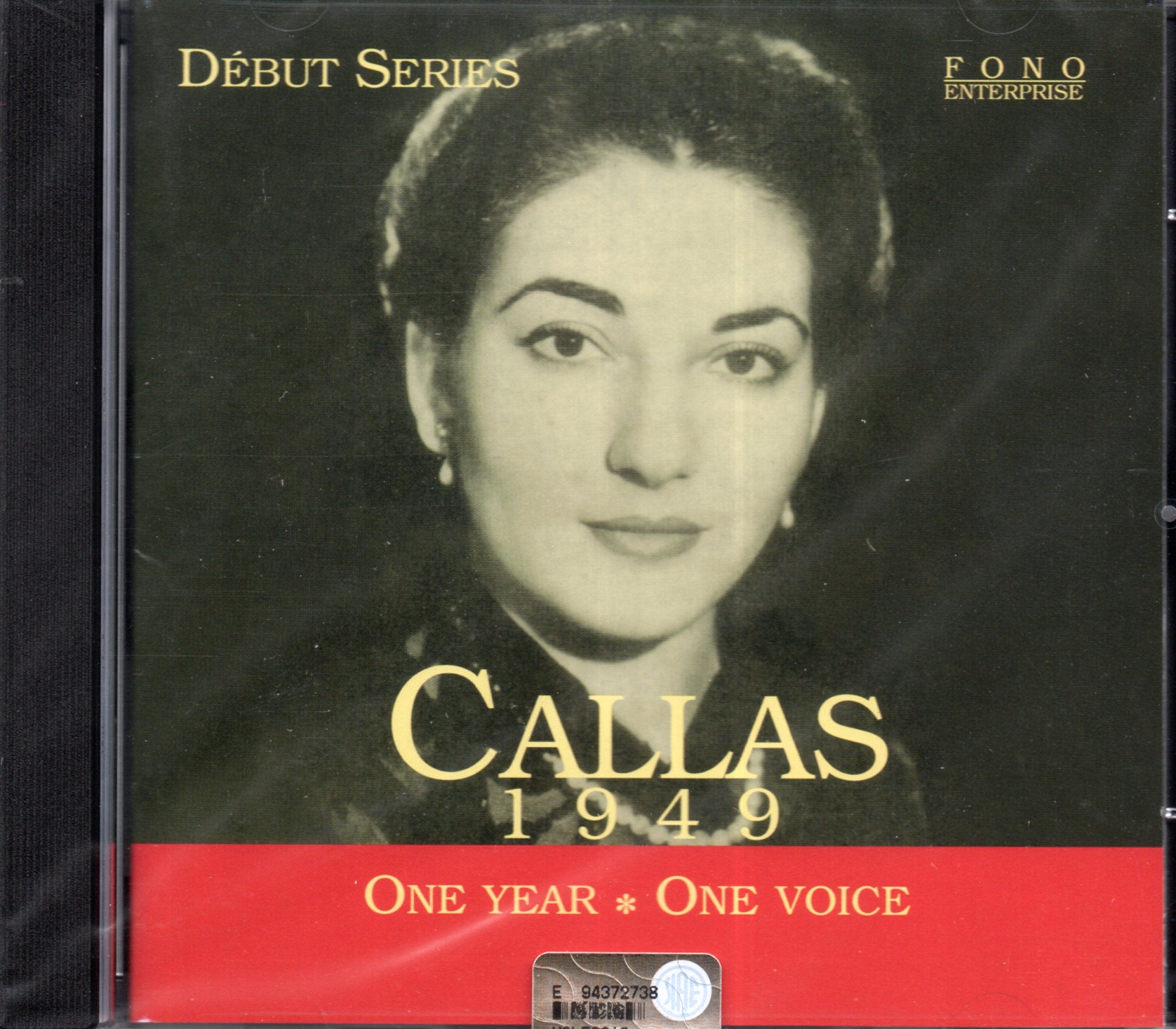 One Year,One Voice 1949