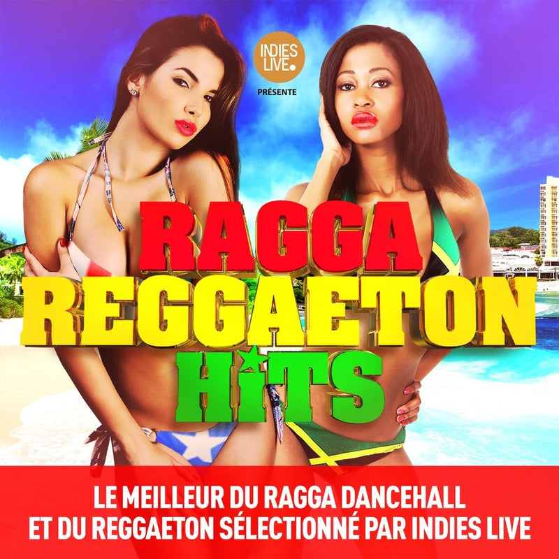 Ragga Reggaeton Hits