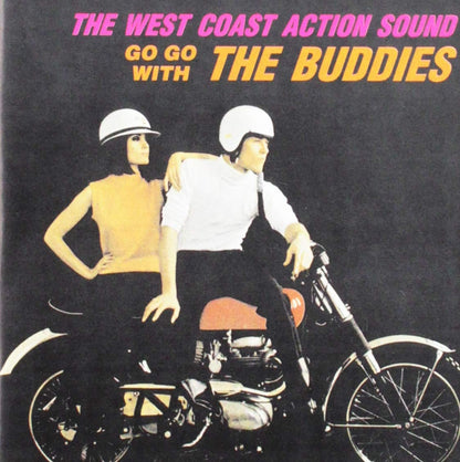 West Coast Action Sound