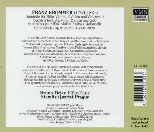 Flotenquintette