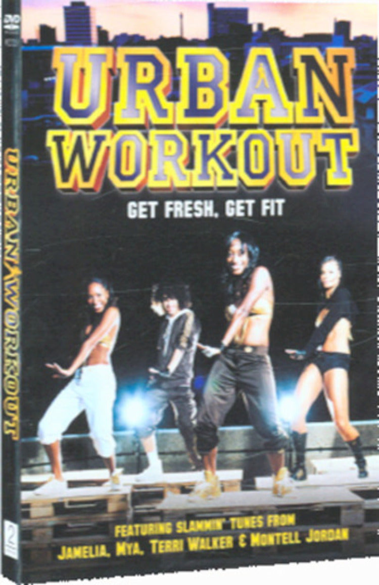 Urban Workout