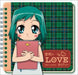 Midori No Hibi: Love Diary (Original Soundtrack
