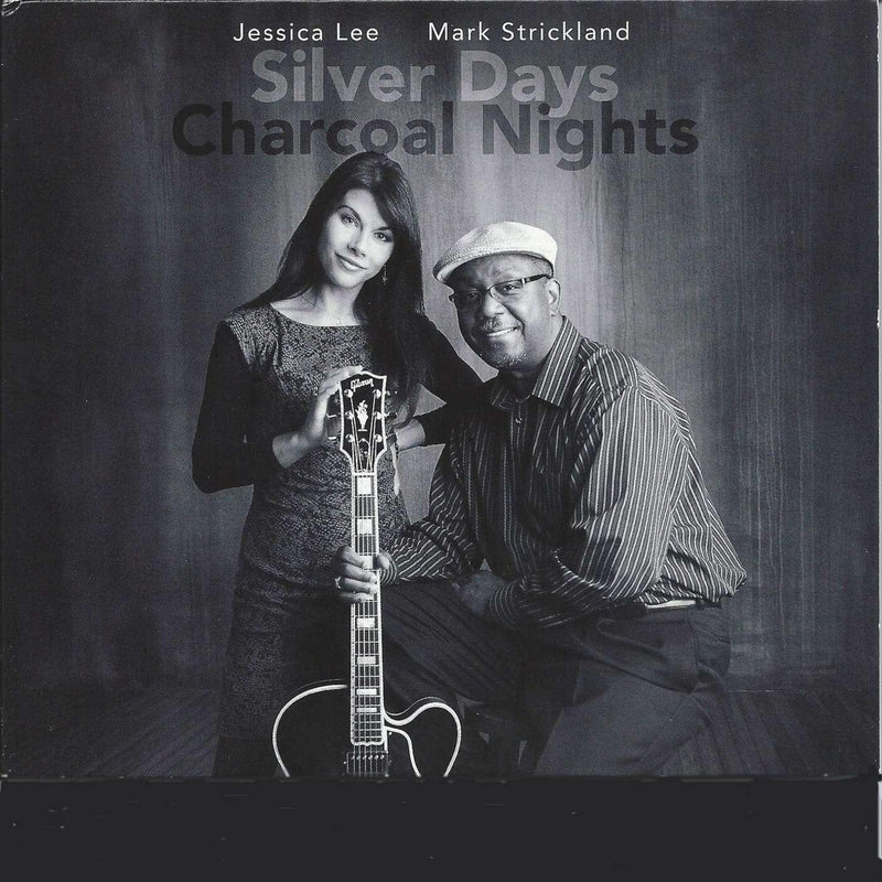 Silver Days Charcoal Nights