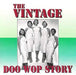 Vintage Doo Wop Story