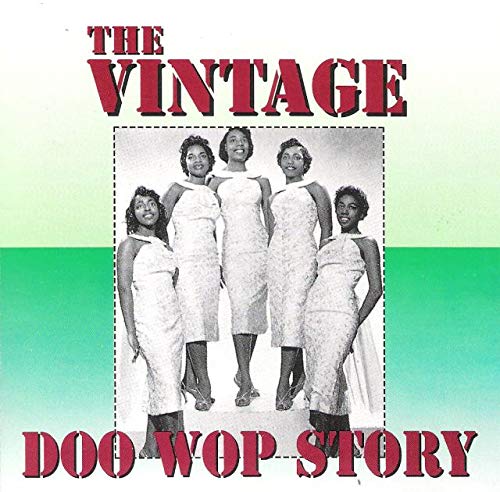 Vintage Doo Wop Story