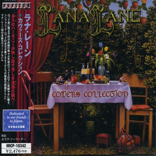 Covers Collection