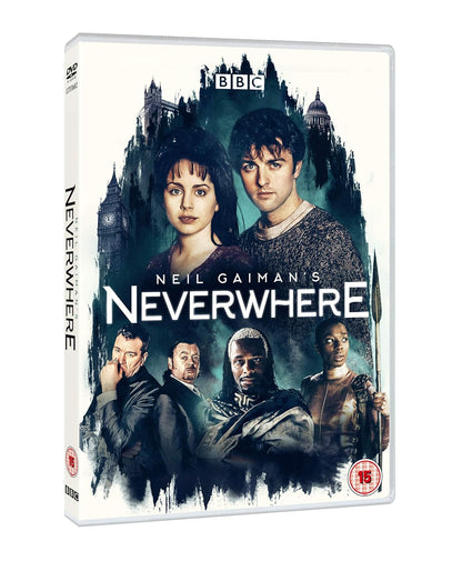 Neverwhere: The Complete BBC Series