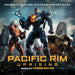 Pacific Rim Uprising - Original Motion Picture