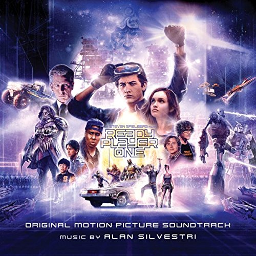 Ready Player One /