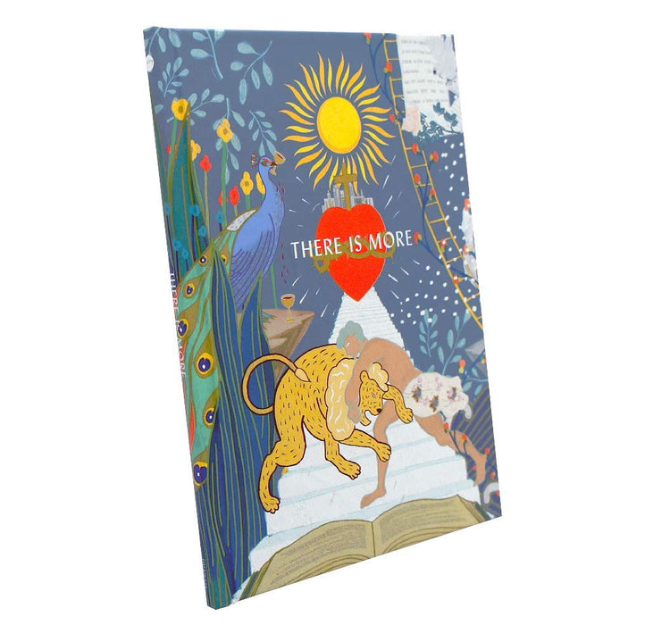 There Is More  explicit_lyrics