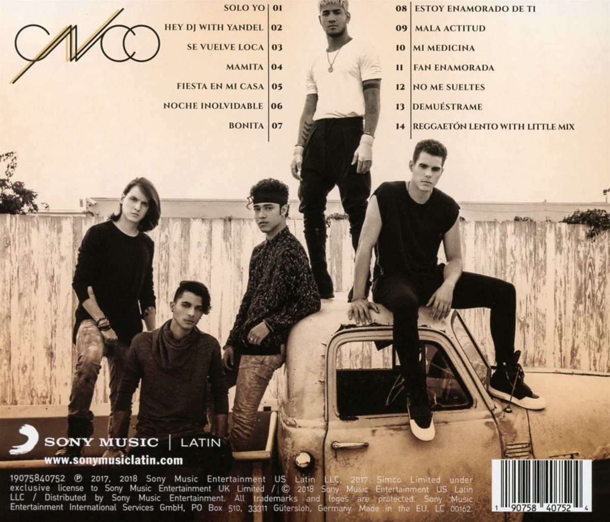 Cnco