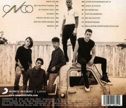 Cnco