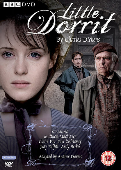 Little Dorrit   & The Old Curiosity Shop