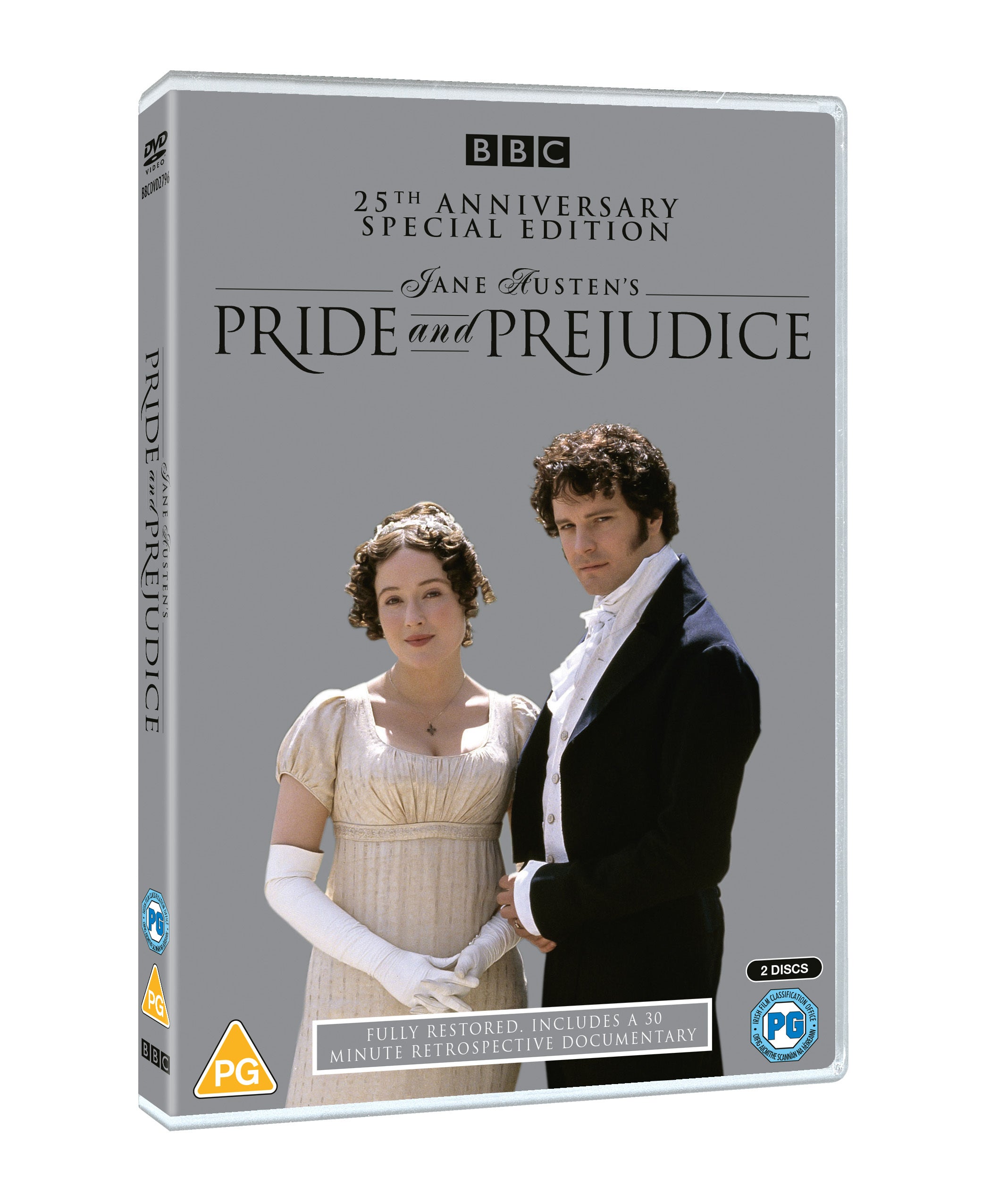 Pride And Prejudice