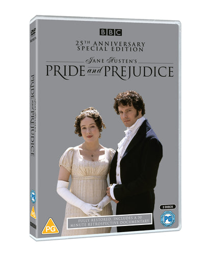 Pride And Prejudice