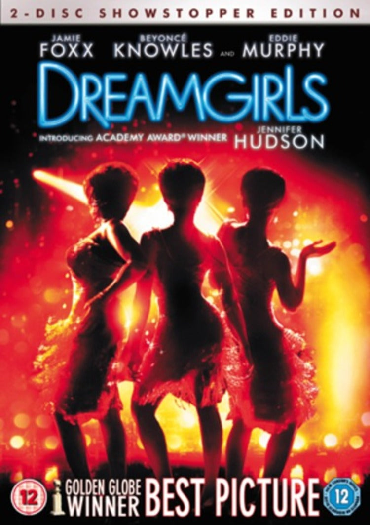 Dreamgirls