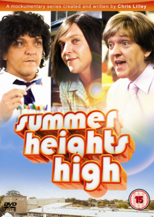 Summer Heights High