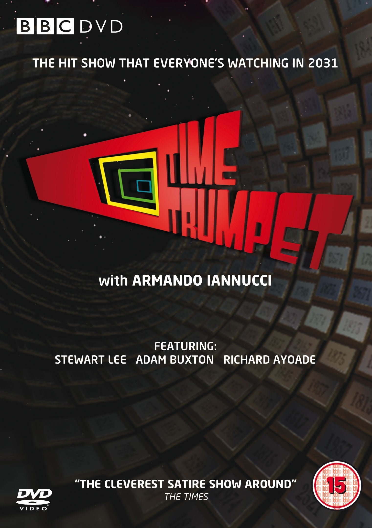 Time Trumpet