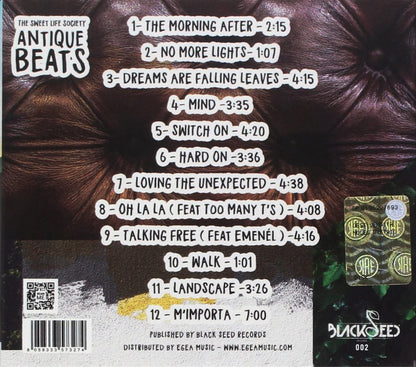 Antique Beats