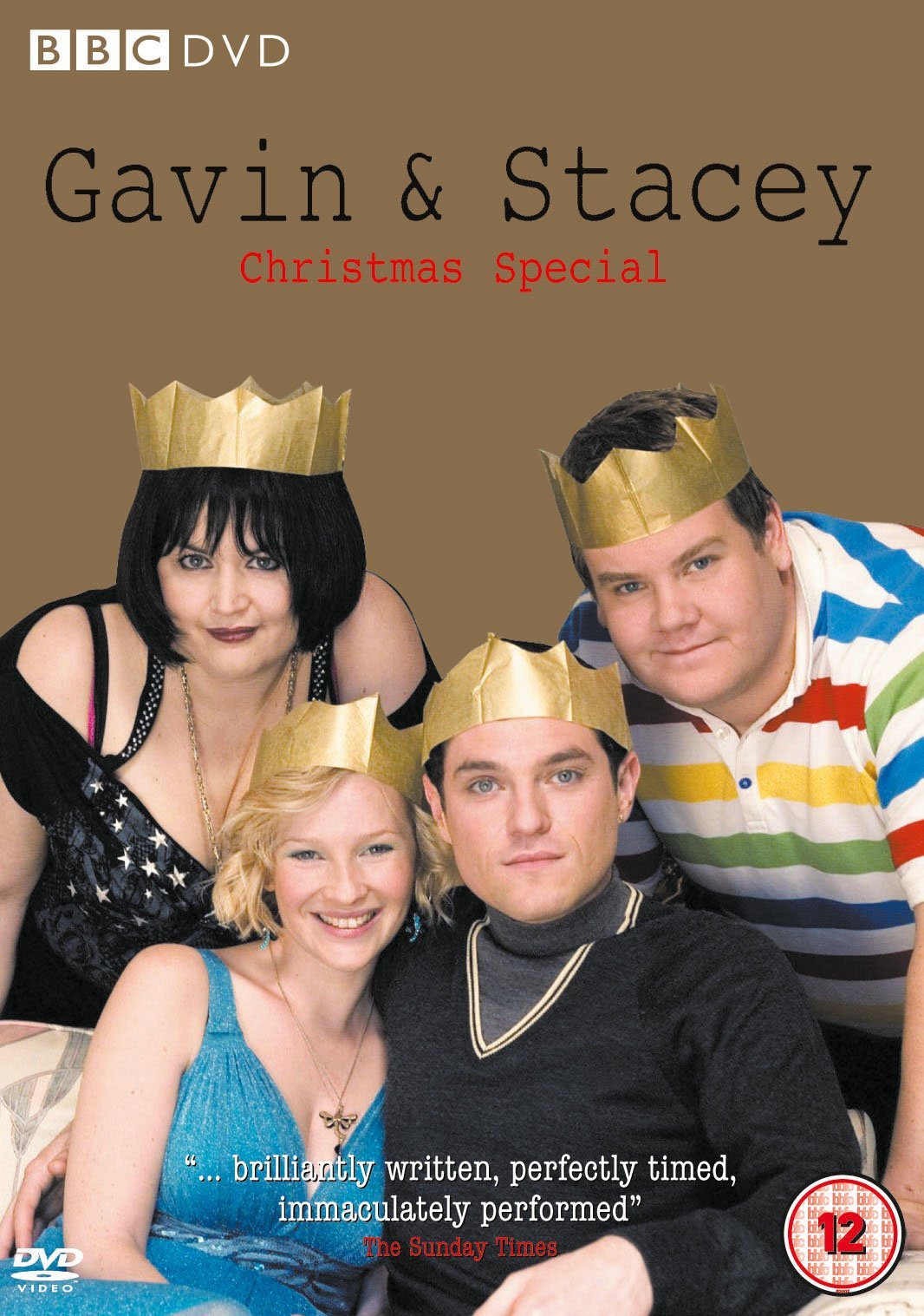 Gavin And Stacey: Christmas Special