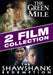 Shawshank Redemption / Green Mile