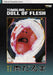 Tumbling Doll Of Flesh (Niku daruma)