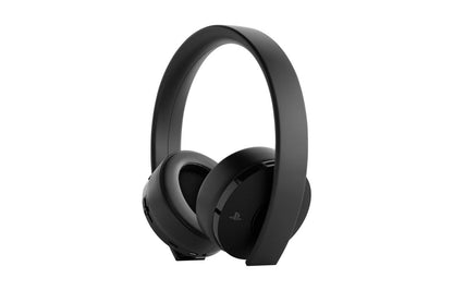 PlayStation 4 - Gold Wireless Headset