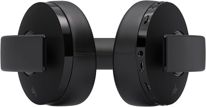 PlayStation 4 - Gold Wireless Headset