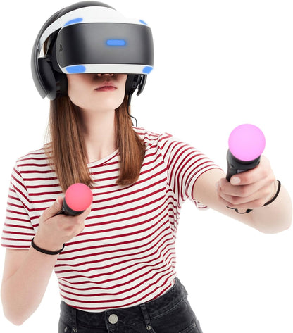 PlayStation 4 - Gold Wireless Headset