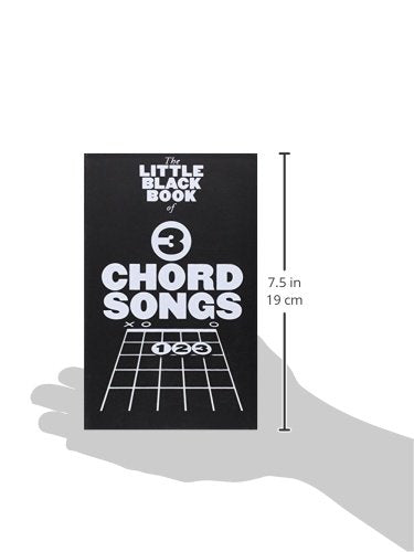 The Little Black Songbook