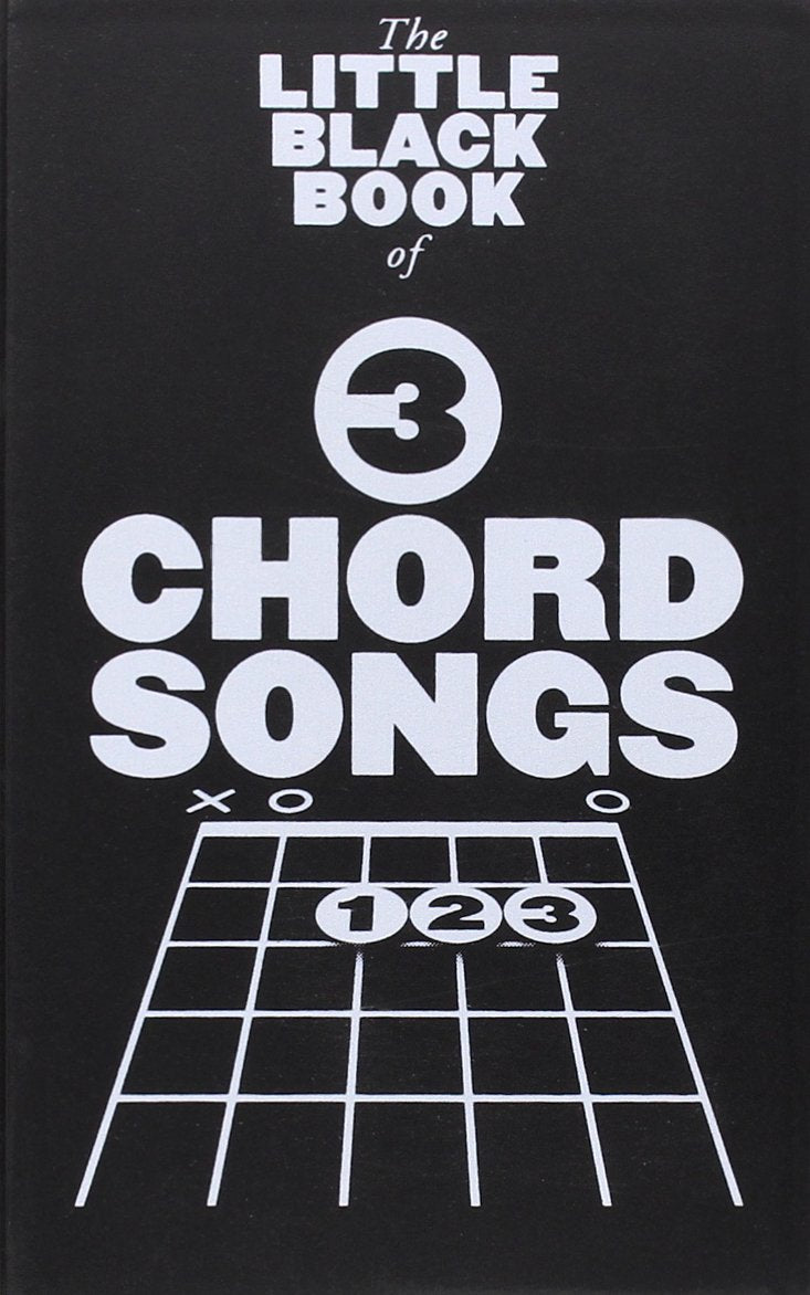 The Little Black Songbook