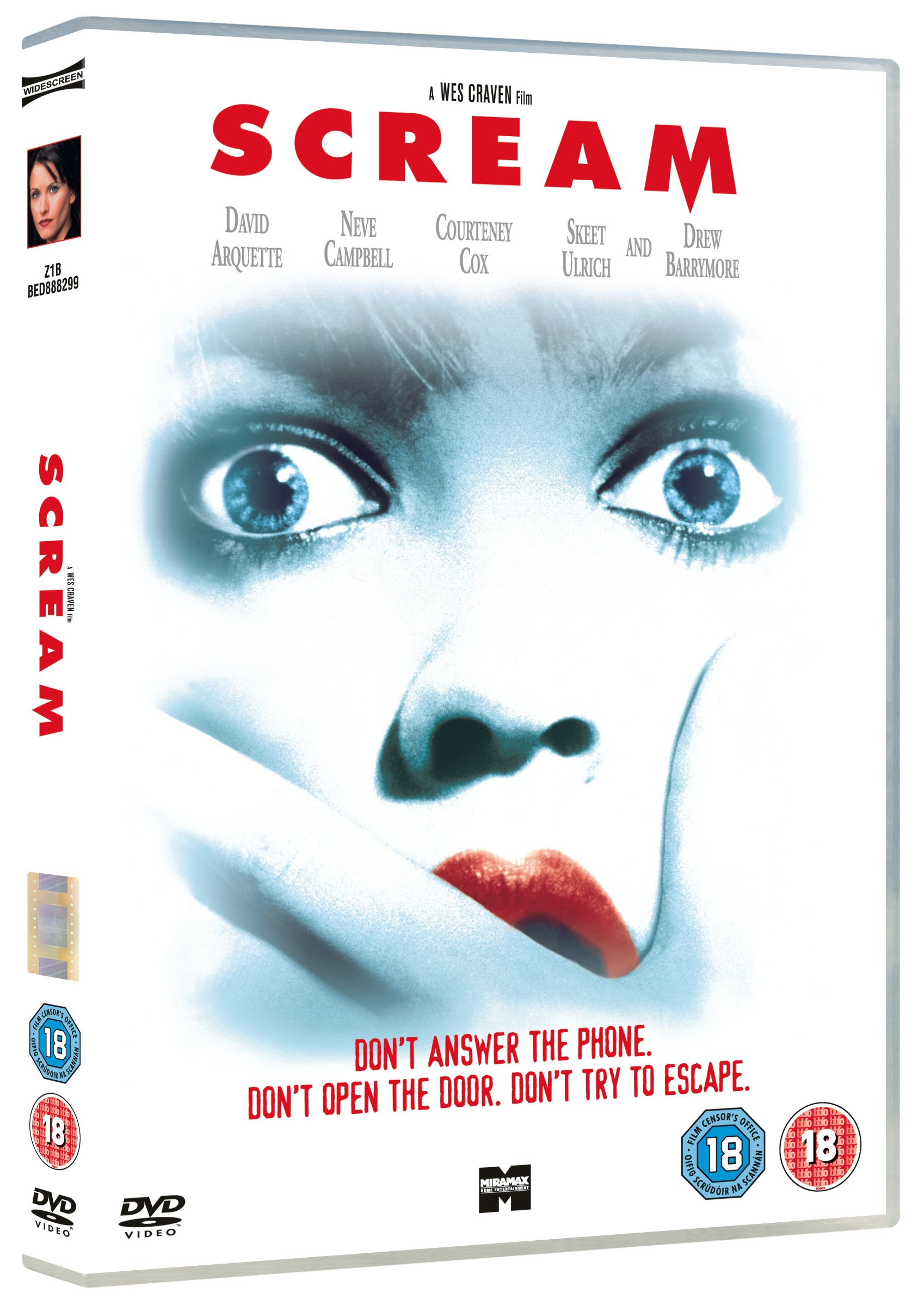 Scream